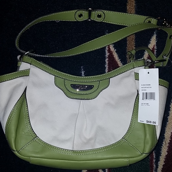 Nine West Handbag - Picture 1 of 3